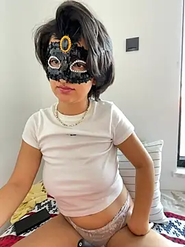 cutemodell Chat XXX in diretta