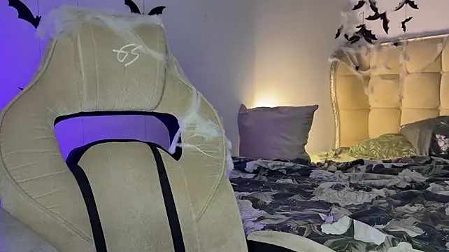 MarlynRobertsenn Live XXX chat