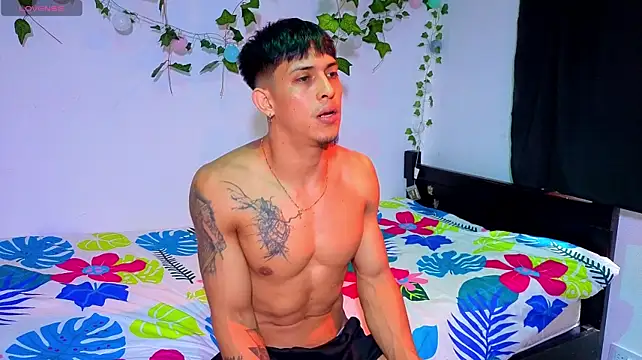 Austin_musclen Live XXX chat