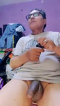 Chat XXX ao vivo de modelodebarro