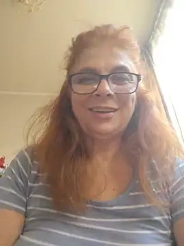 Chat XXX ao vivo de GiselleFox