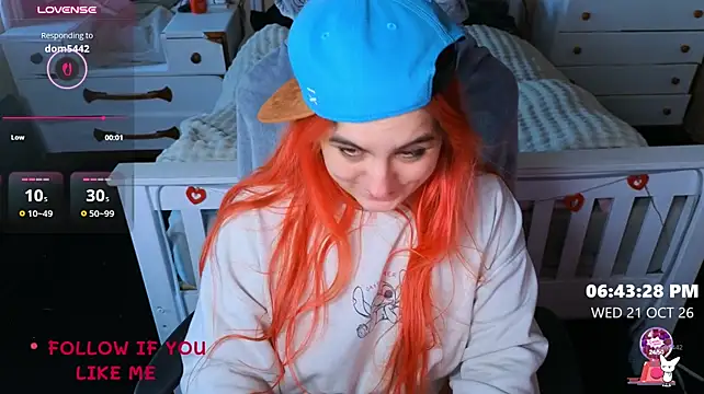 jennystyle Live XXX-Chat