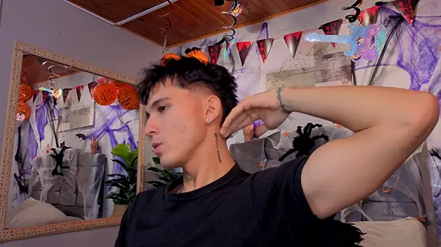 Axel_RyderのライブXXXチャット