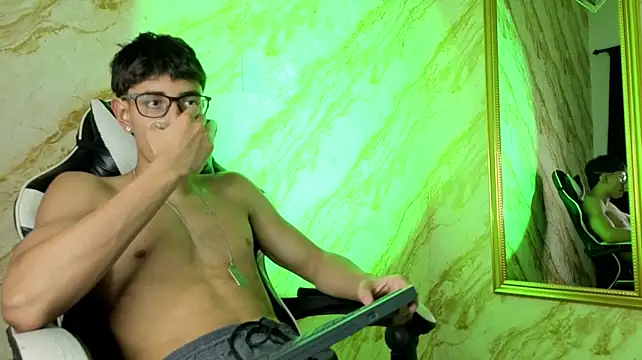 Онлайн чат XXX Jack_williams