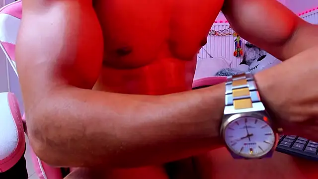 Czat XXX na żywo – Radly_Andrew