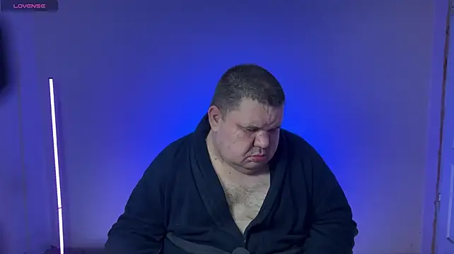 BIGBOSSDADDYXn Live XXX chat