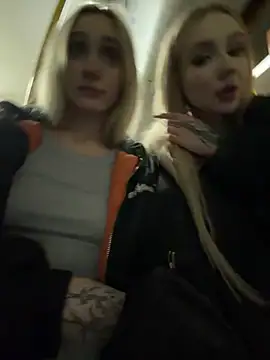 Chat XXX en directo de Pink_Kiss