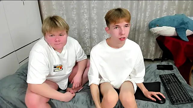 Mark_Brain: онлайн-секс-чат