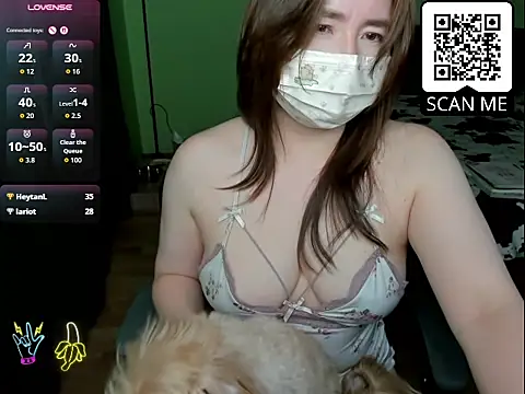 kimchi_03 Live XXX Chat