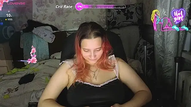RachelPirce XXX чат на живо