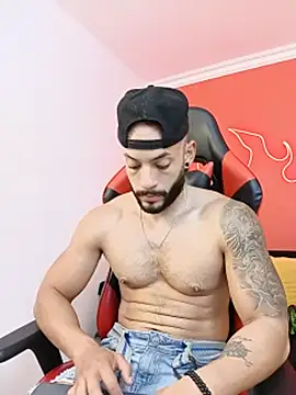 แชท XXX สดของ Mike_savage3