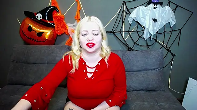 OliviaVerr – Live XXX-chat
