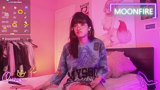 Chat XXX Live moonfiredancer