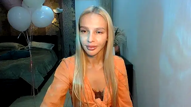 Milieva11's Live XXX Chat