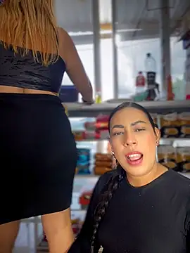 sammyqueenx21 라이브 XXX 채팅