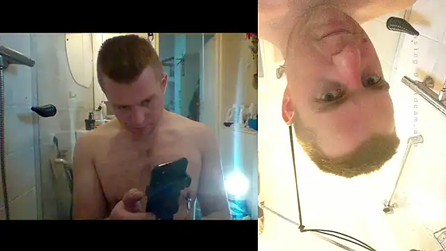 Matttthees Live XXX-chat