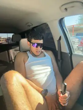 StrokingDaddy4 Chat XXX in diretta