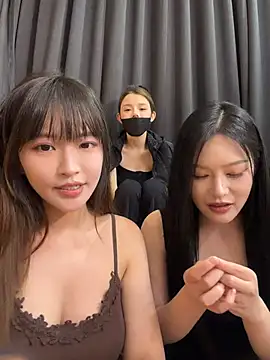 tutuya01 网络视讯表演