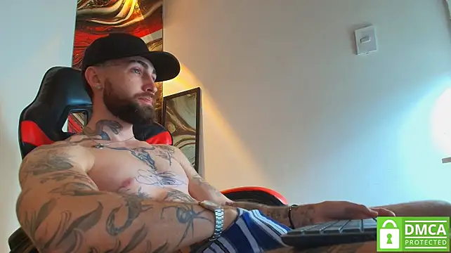 Luke_davis01 Chat XXX live
