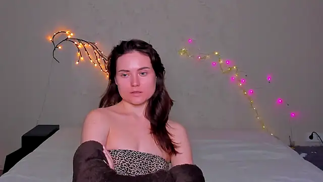 Živý XXX chat Jessy_lil