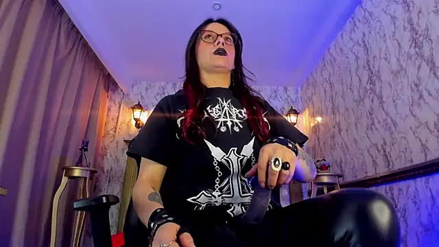 Chat XXX ao vivo de EvangelineJoness