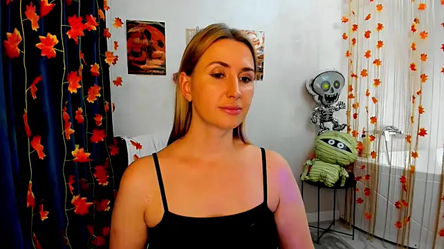 Živý XXX chat PassionGlow