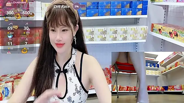 _7Eleven_ 现场XXX聊天