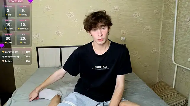 Chat XXX Live Liam_Winss