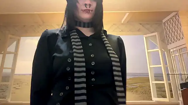 SusannaSalee: вебкам-шоу