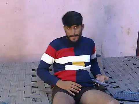 Yuvi_hot Live XXX Chat