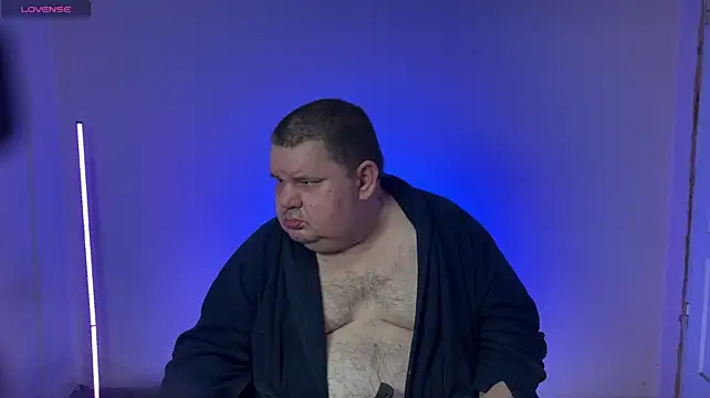 BIGBOSSDADDYXn Live XXX chat