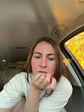 BrunetteNymph 라이브 XXX 채팅