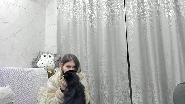 KatieLesco's Live XXX Chat