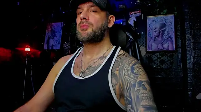 LexHardy 现场XXX聊天