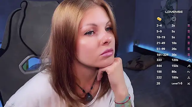 Alaska_ya Live XXX-Chat