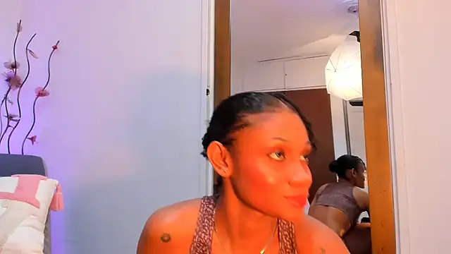 kamii_arias Chat XXX in diretta