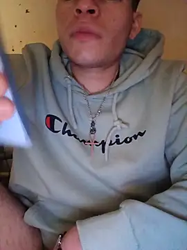 Chat XXX Live Oliver_LA