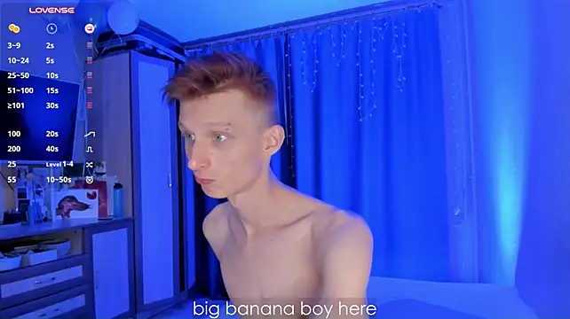 Chatroom XXX en direct de mark_shift