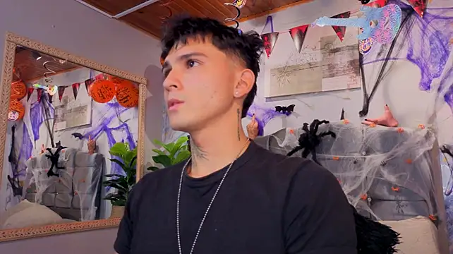 Chat XXX Live Axel_Ryder