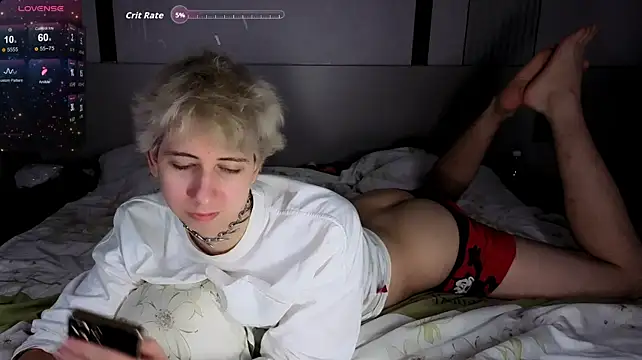 Timothy_Fox Live XXX-Chat