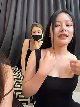 tutuya01 网络视讯表演