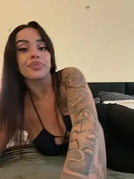 -Alisa Live XXX-Chat