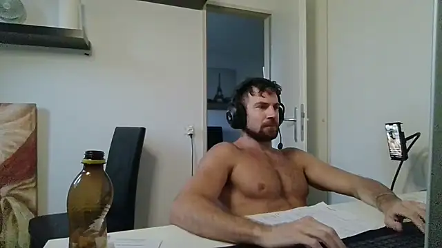 Czat XXX na żywo – alpha-hunk