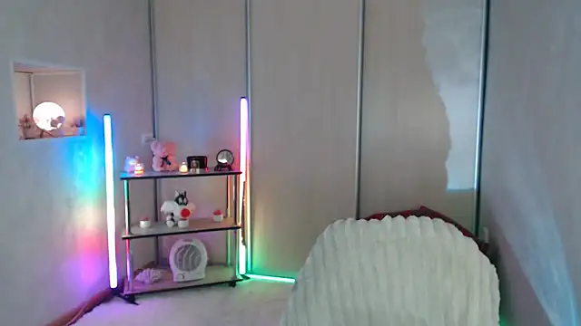 Milka_kamila 现场XXX聊天