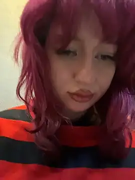 Chat +18 de RonnieKiss ao vivo