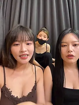 tutuya01 Show Webcam