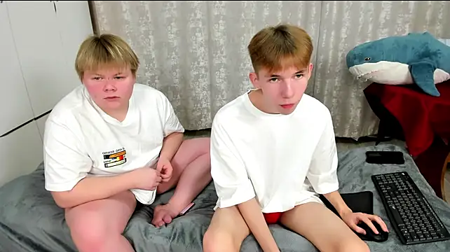 Mark_Brain – Live XXX-chat