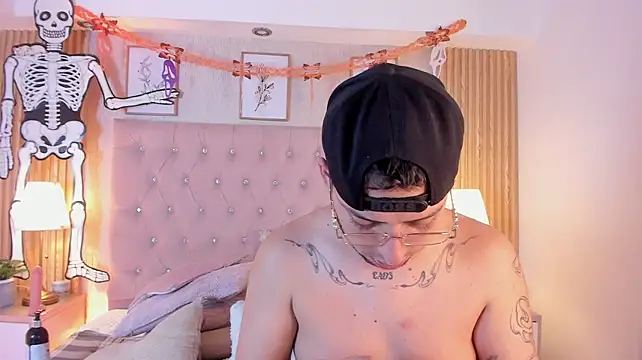 Jonath_1 Live XXX-Chat