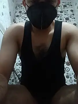 david9190 Show in webcam