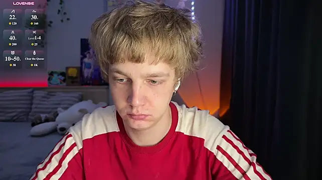 XXX chat uživo modela olivertasty